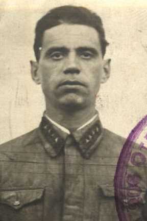 Барышников Александр Петрович