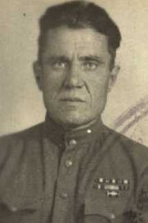 Ганжин Михаил Александрович