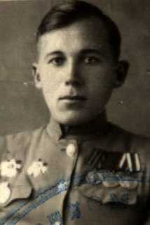 Баньковский Всеволод Петрович