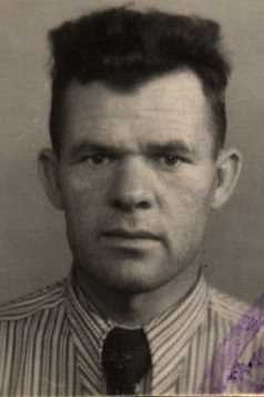 Ганзенко Николай Григорьевич|Егорович