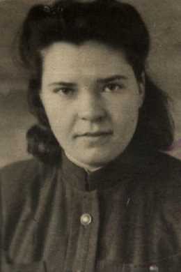 Бельденкова Александра Ивановна