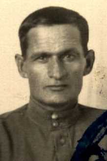 Бельдиев Яков Антонович