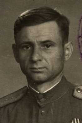 Бельдий Авксентий Никифорович