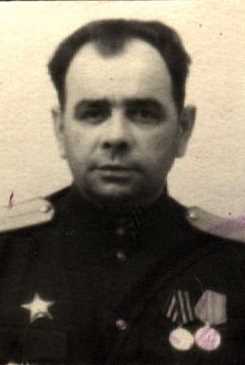 Белькевич Владимир Федорович