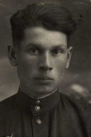 Бабинцев Сергей Алексеевич