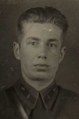 Баженов Владимир Николаевич