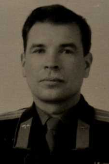 Байчиков Михаил Иванович