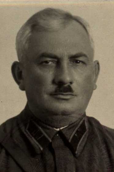 Андреев Евгений Михайлович