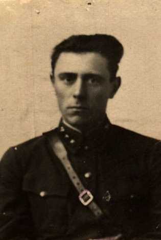 Бабицкий Николай Александрович