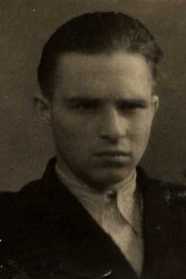 Глинкин Евгений Александрович