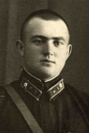 Бебих Дмитрий Игнатьевич