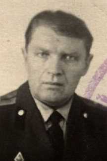 Беличенко Николай Иванович