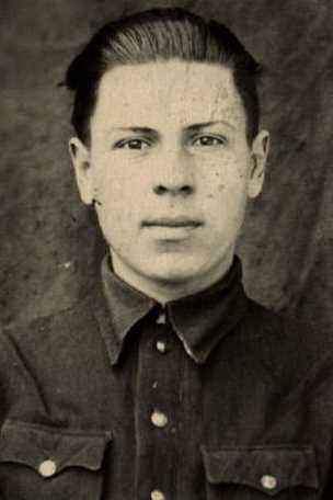 Бердников Василий Николаевич