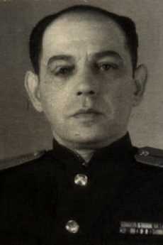 Блейз Моисей Аронович