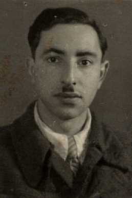 Гитис Семен Семенович