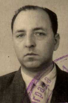 Гитлин Давид Симонович