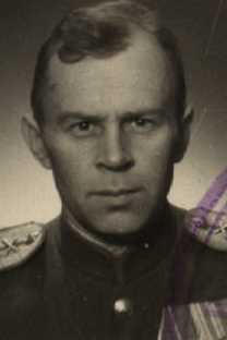 Андрианов Иван Алексеевич
