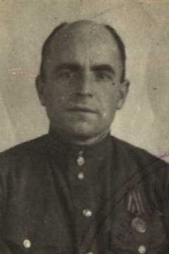 Андрианов Иван Филимонович