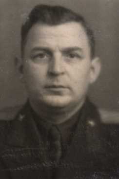 Андрианов Михаил Алексеевич