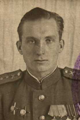 Анпилогов Евгений Павлович