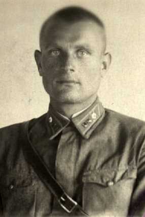 Бахта Сергей Григорьевич