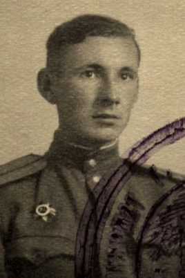 Бахтеев Леонид Артемьевич