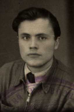 Волошин Петр Иванович