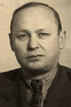 Гершфельд Семен Иосифович