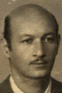 Гершенович|Гершинович Виктор Львович