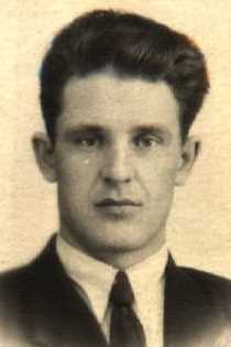 Бабенышев|Бабенишев Петр Филоретович|Филаретович