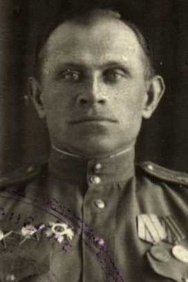 Белинский Александр Владимирович