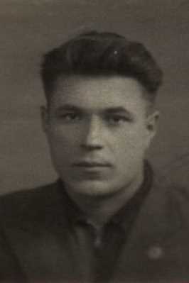 Белецкий Анатолий Алексеевич