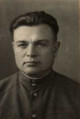 Белецкий Григорий Петрович