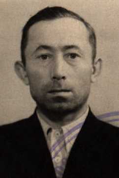 Глазов Владимир Михайлович