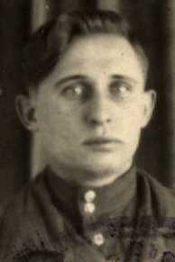 Белов Виктар (Виктор) Георгиевич