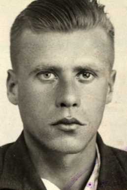 Белов Владимир Иванович