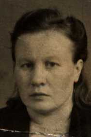 Глазова Валентина Ивановна