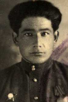 Бариев Ахат Бариевич