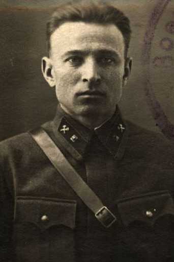 Басс Анисим Иосифович