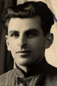 Басс Арон Давидович