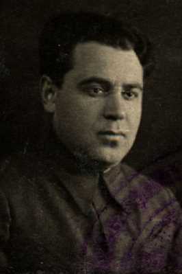 Басс Владимир Фомич