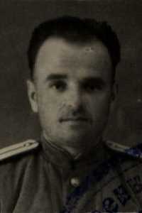 Басс Михаил Спиридонович