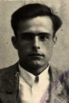 Басс Николай Алексеевич