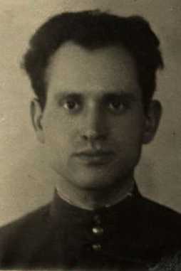 Басс Яков Николаевич