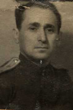 Басок Моисей Яковлевич