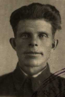 Басалаев Иван Сергеевич