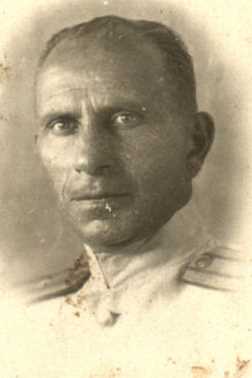 Белоусов Александр Петрович