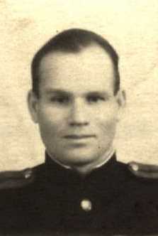 Белоусов Александр Семенович