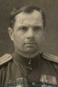 Белоусов Алексей Корнеевич