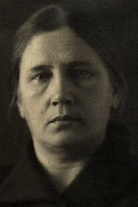 Протопова (Протопопова) Мария Николаевна